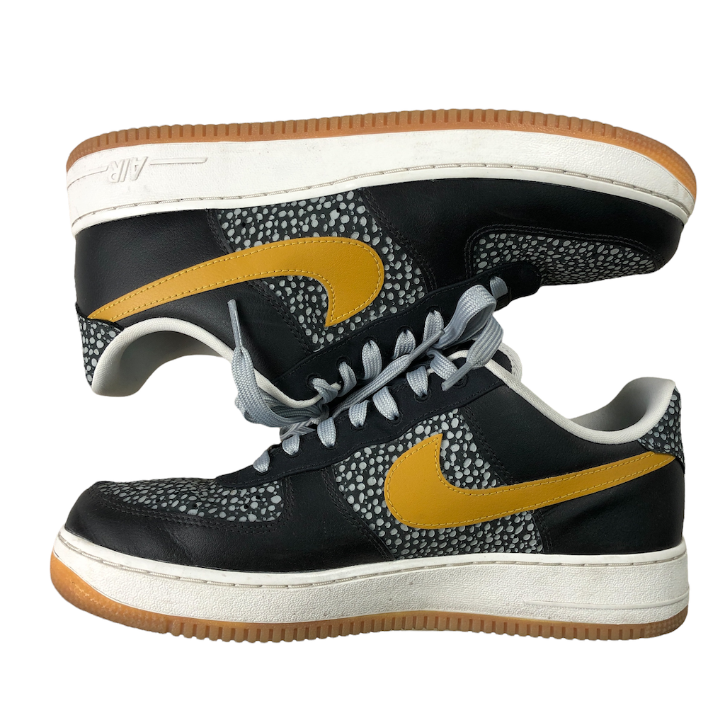 NIKE ナイキ AIR FORCE 1 エアフォース1 LOW BY YOU DH7128-991 スニーカー シューズ