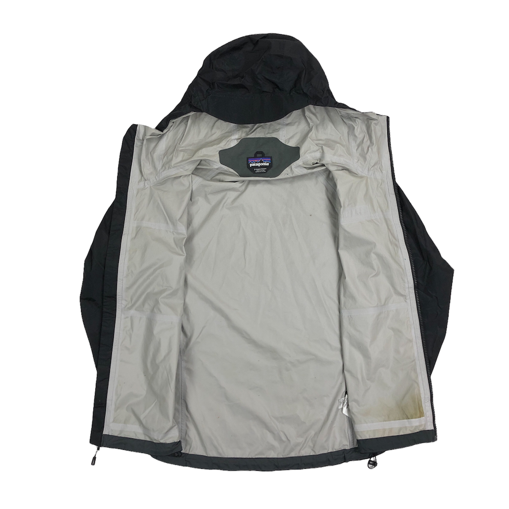 patagonia パタゴニア トレントシェルジャケット マウンテンパーカー ナイロンジャケット STY83807 SP18