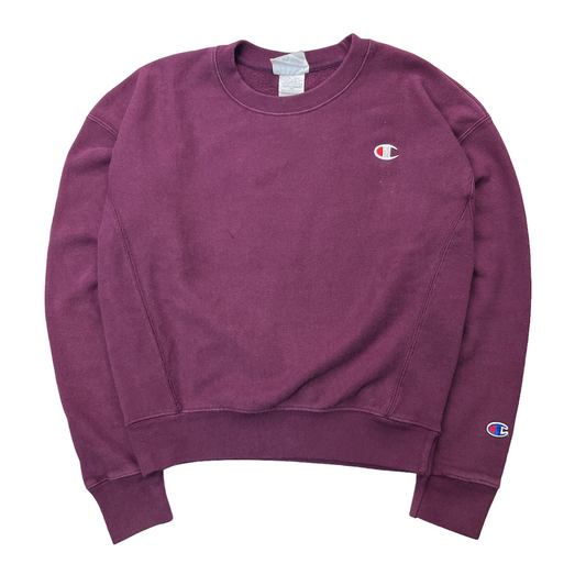 Champion チャンピオン REVERSE WEAVE リバースウィーブ スウェット トレーナー プルオーバー 長袖