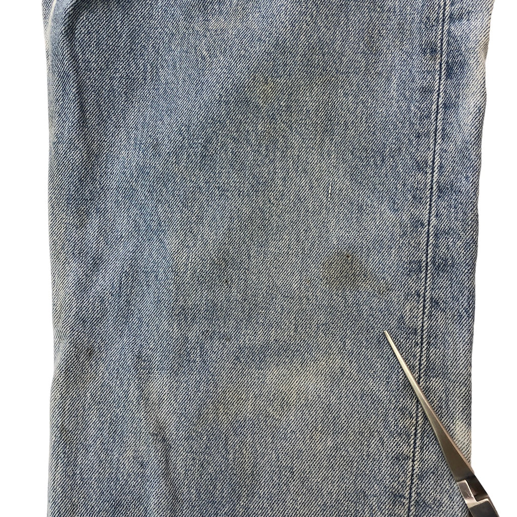 90s vintage USA製 Levi's リーバイス 501 デニムパンツ ジーンズ ジーパン 501−0134