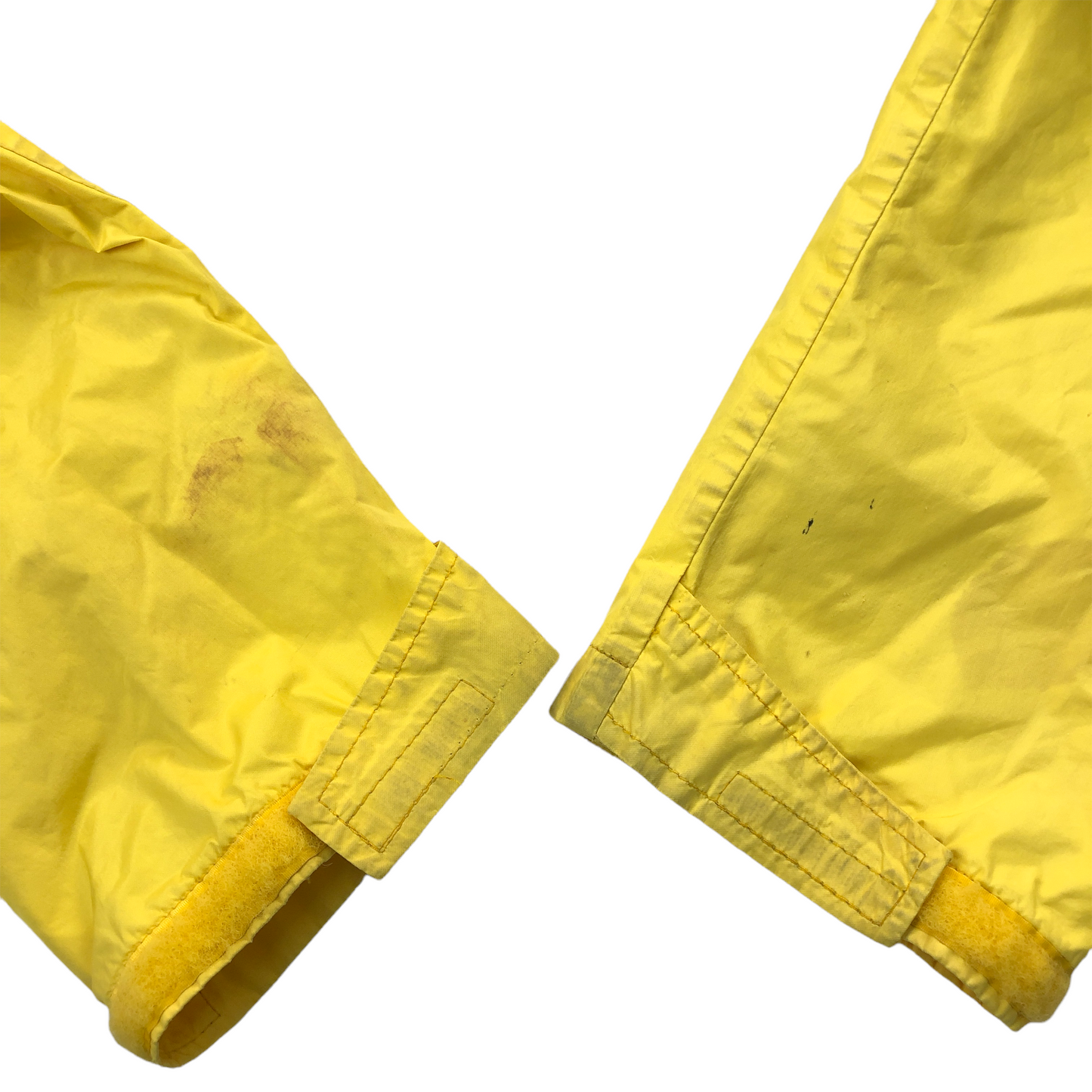 90s vintage USA製 THE NORTH FACE ザノースフェイス GORE-TEX ゴアテックス ナイロンジャケット フーディ ジップアップ