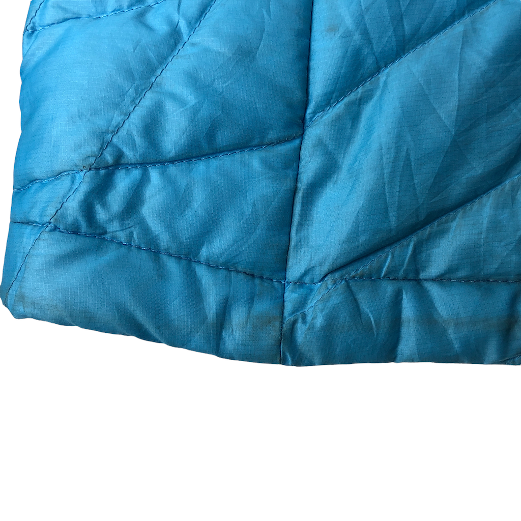 patagonia パタゴニア ダウンセーター ダウンジャケット フルジップ 84682FA12