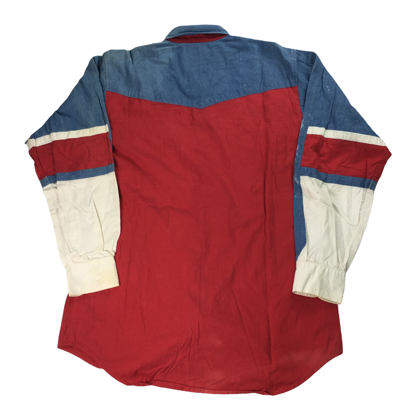 CUMBERLAND OUTFITTERS カンバーランドアウトフィッターズ BDシャツ ボタンダウン 長袖シャツ
