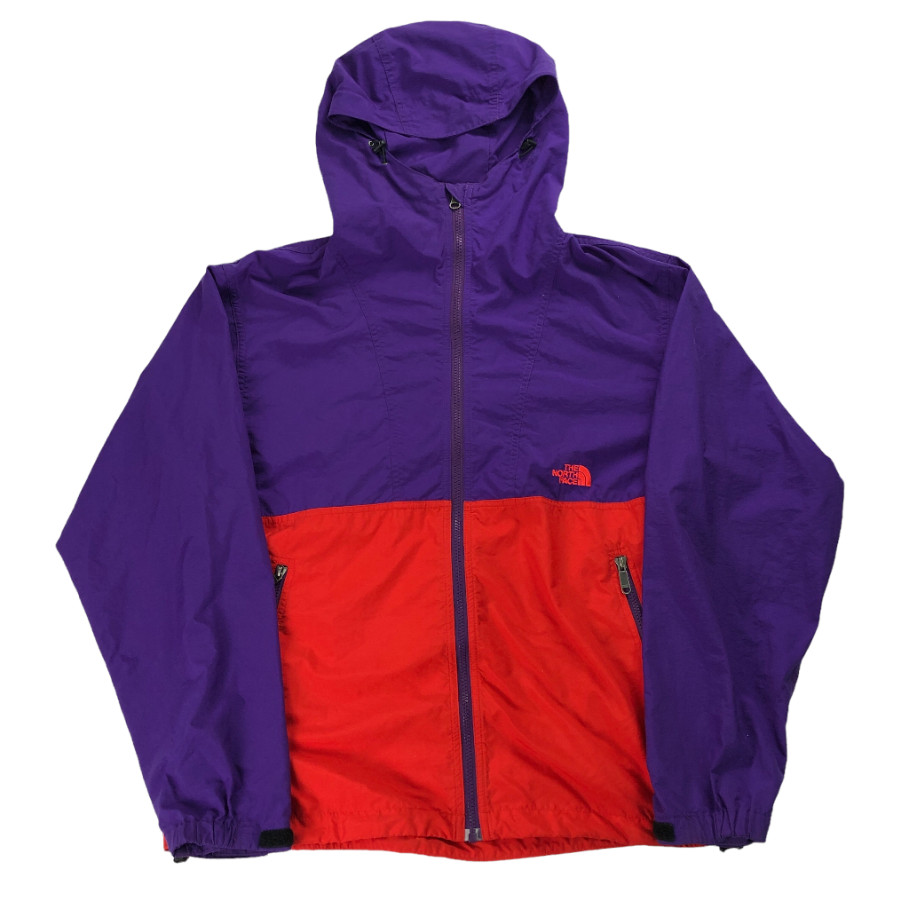 THE NORTH FACE ザノースフェイス サイクロンジャケット ナイロンジャケット フーディー ジップアップ　