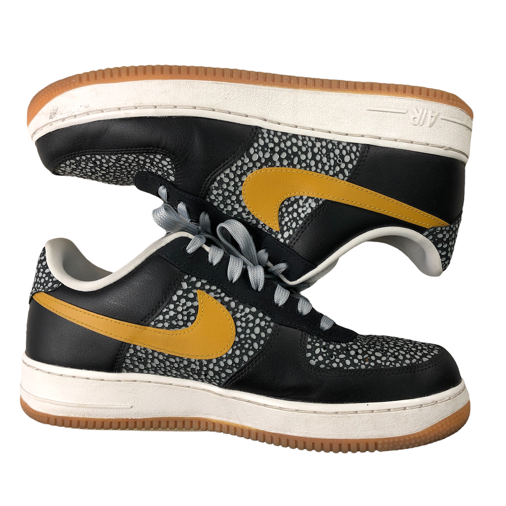 NIKE ナイキ AIR FORCE 1 エアフォース1 LOW BY YOU DH7128-991 スニーカー シューズ