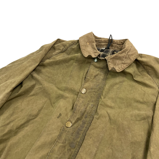 Barbour バブアー GAMEFAIR JACKET ゲームフェアジャケット 1ワラント