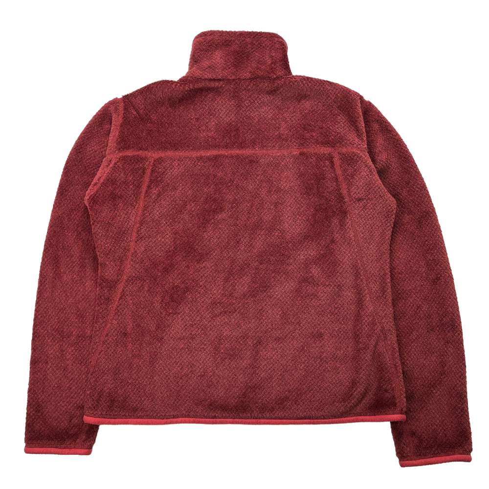 patagonia パタゴニア リツール スナップT フリースジャケット プルオーバー 25441