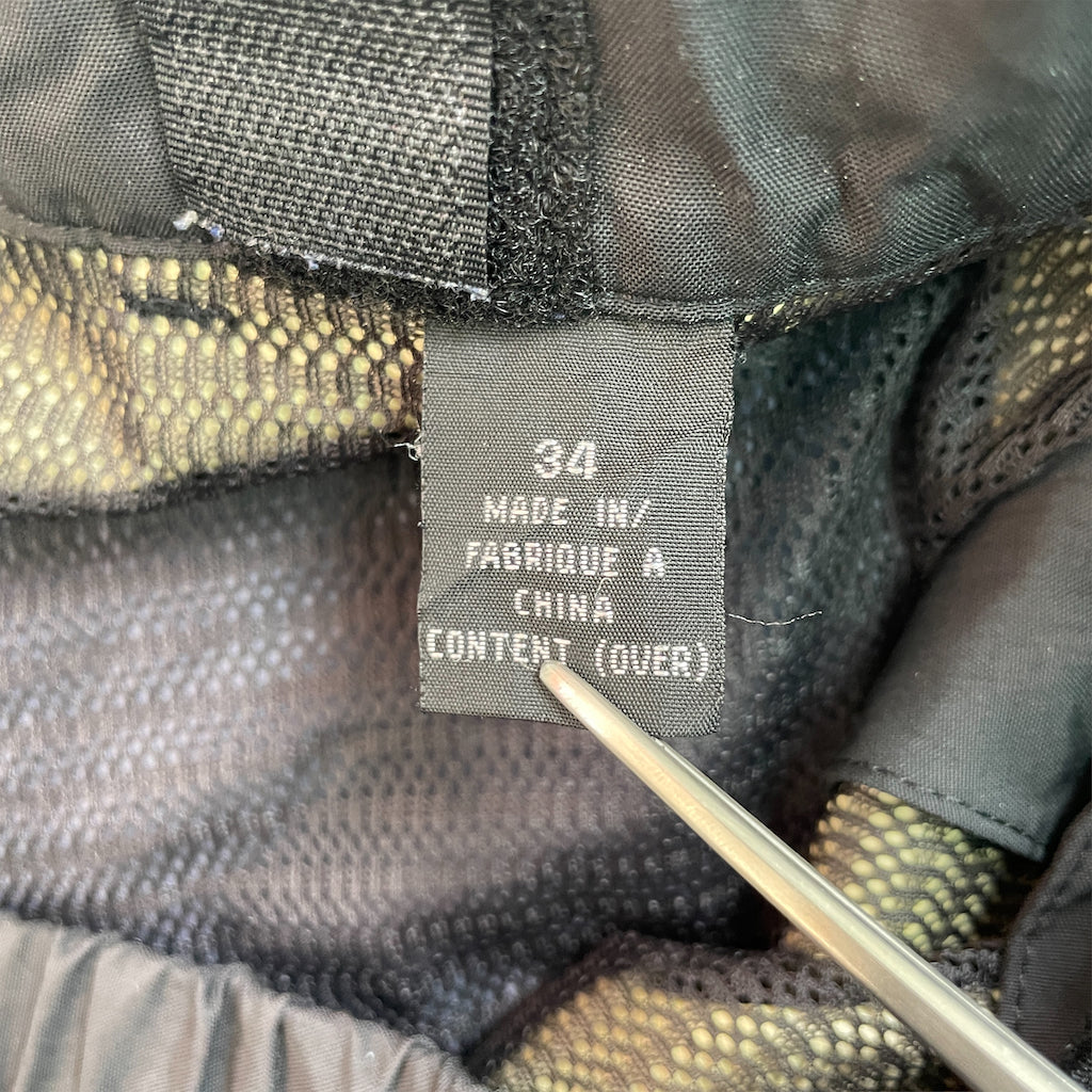 Patagonia パタゴニア スキーパンツ GORE-TEX XCR ゴアテックス スキー スノボ