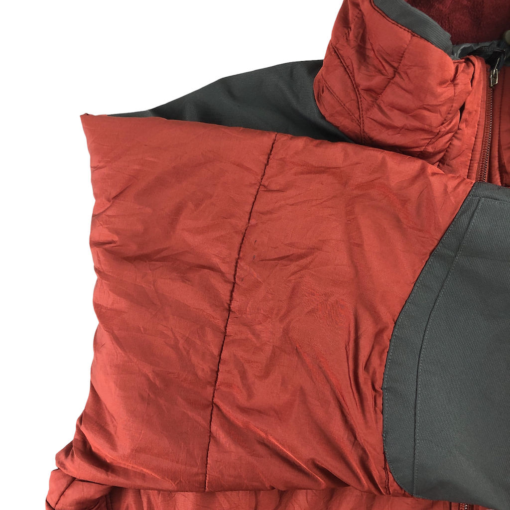 patagonia パタゴニア ルビコンライダージャケット 中綿ナイロンジャケット ジップアップ STY29452