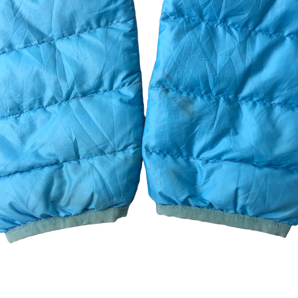 patagonia パタゴニア ダウンセーター ダウンジャケット フルジップ 84682FA12