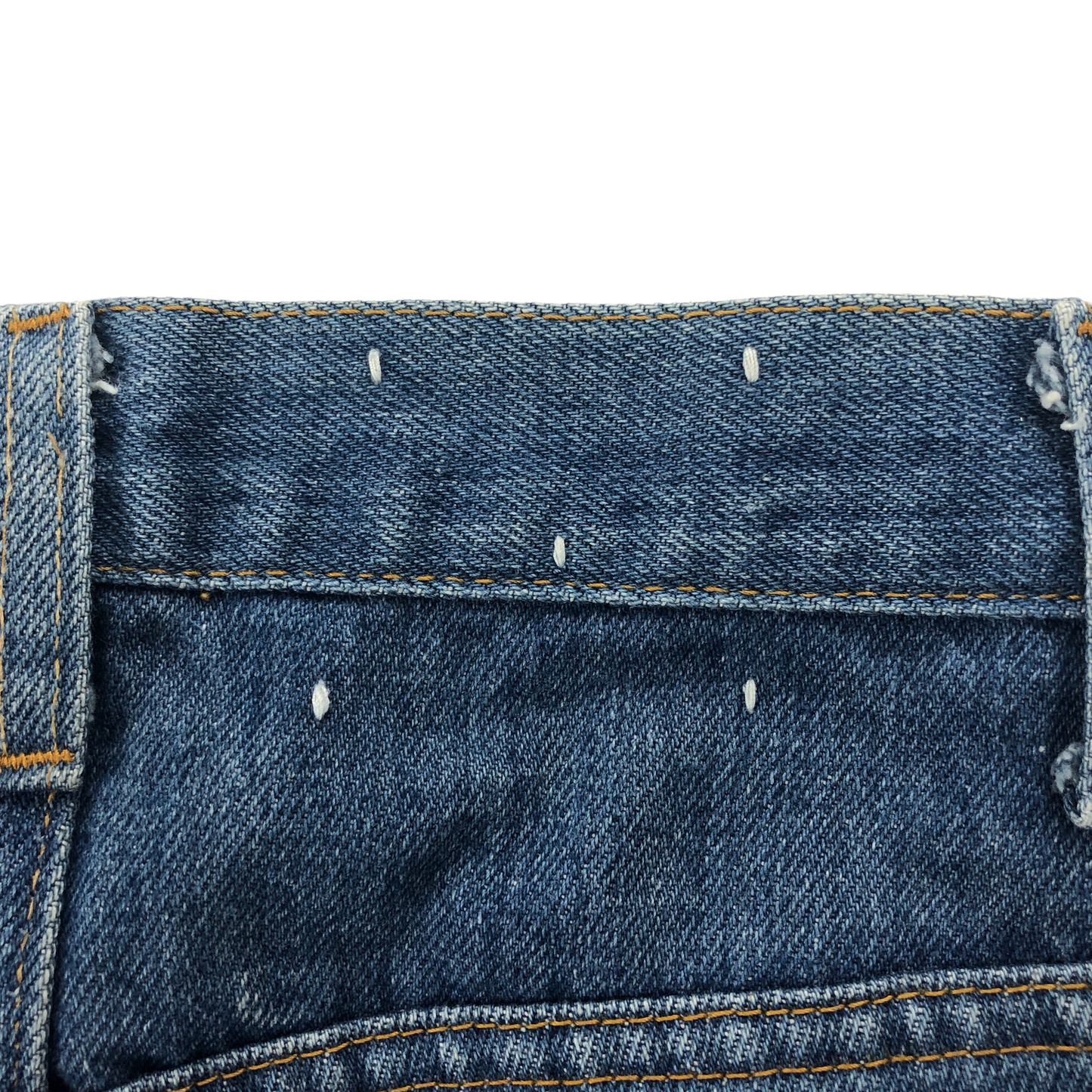 70s vintage Levi's リーバイス 746 ベルボトム フレアデニムパンツ ...