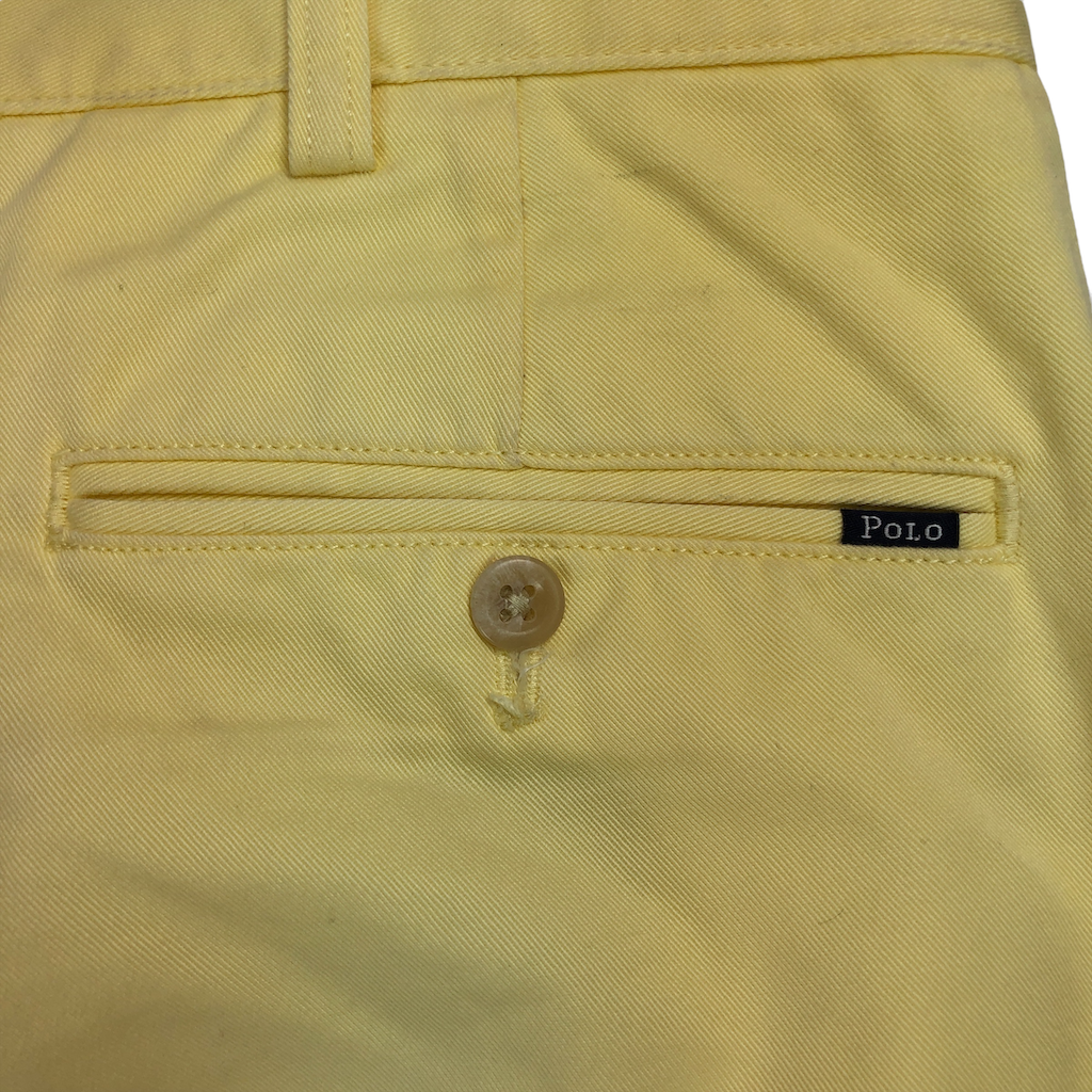 Polo by Ralph Lauren ポロバイラルフローレン チノパン ポロチノ ロングパンツ 長ズボン