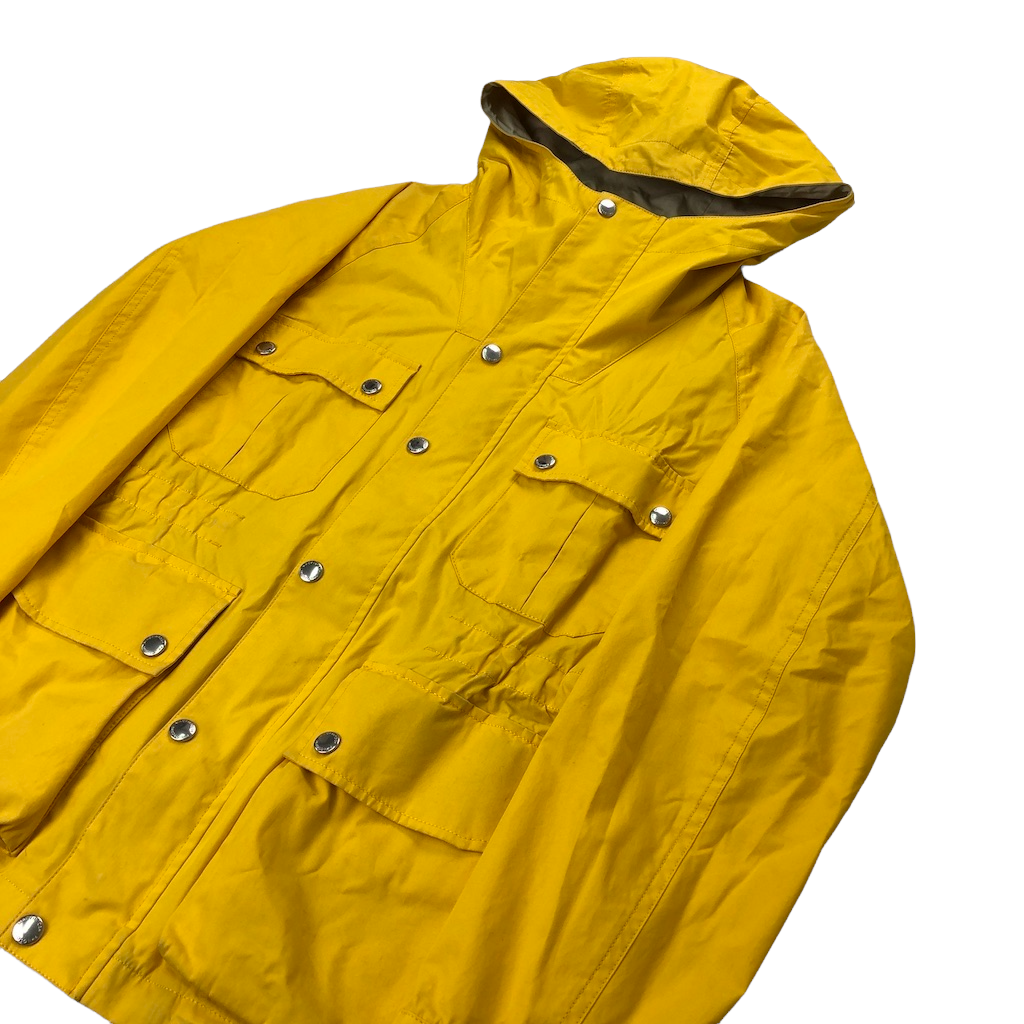 MACKINTOSH PHILOSOPHY マッキントッシュフィロソフィー マウンテンパーカー ナイロンジャケット