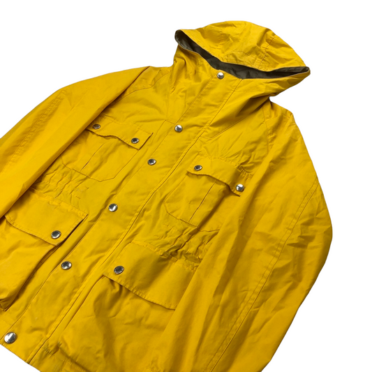 MACKINTOSH PHILOSOPHY マッキントッシュフィロソフィー マウンテンパーカー ナイロンジャケット