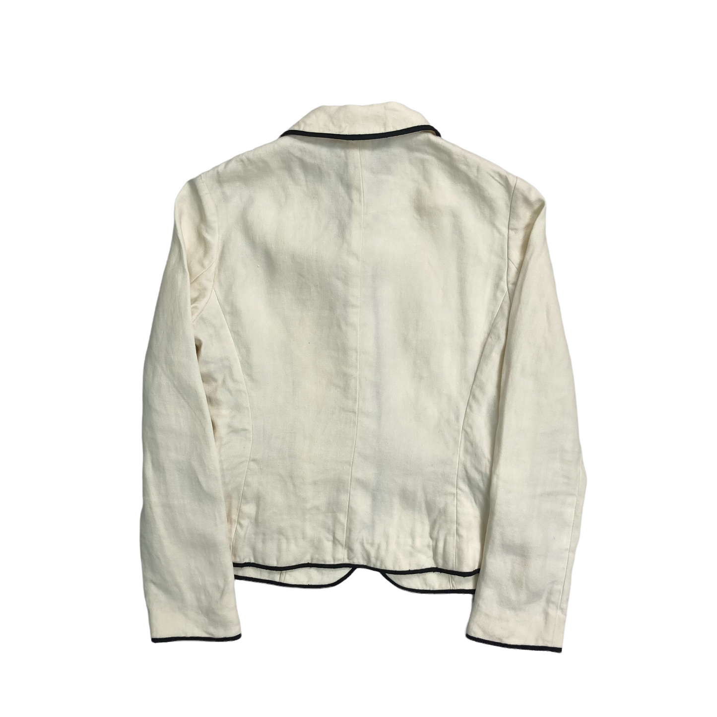 RALPH LAUREN ラルフローレン パイピングジャケット  レディース