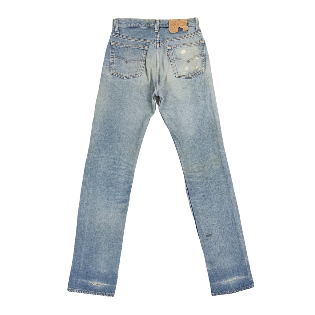 USA製 90s vintage Levi’s リーバイス 501 デニムパンツ ジーンズ
