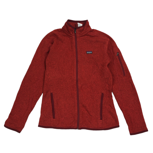 Patagonia パタゴニア ベターセータージャケット フルジップ ジップアップ STY25541F0