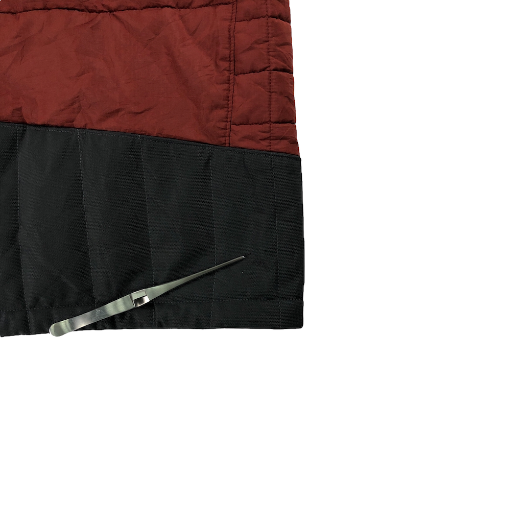 patagonia パタゴニア ルビコンライダージャケット 中綿ナイロンジャケット ジップアップ STY29452