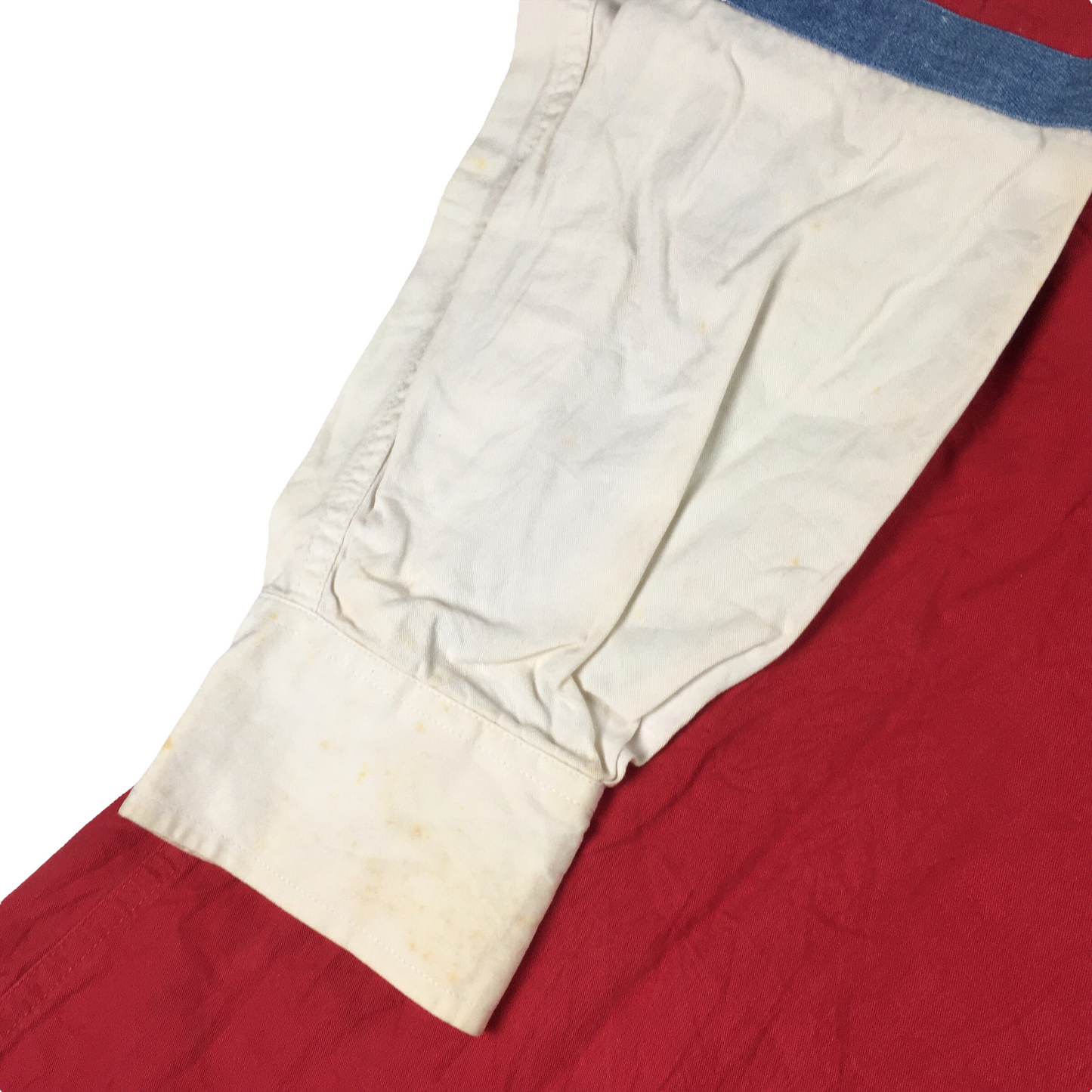 CUMBERLAND OUTFITTERS カンバーランドアウトフィッターズ BDシャツ ボタンダウン 長袖シャツ