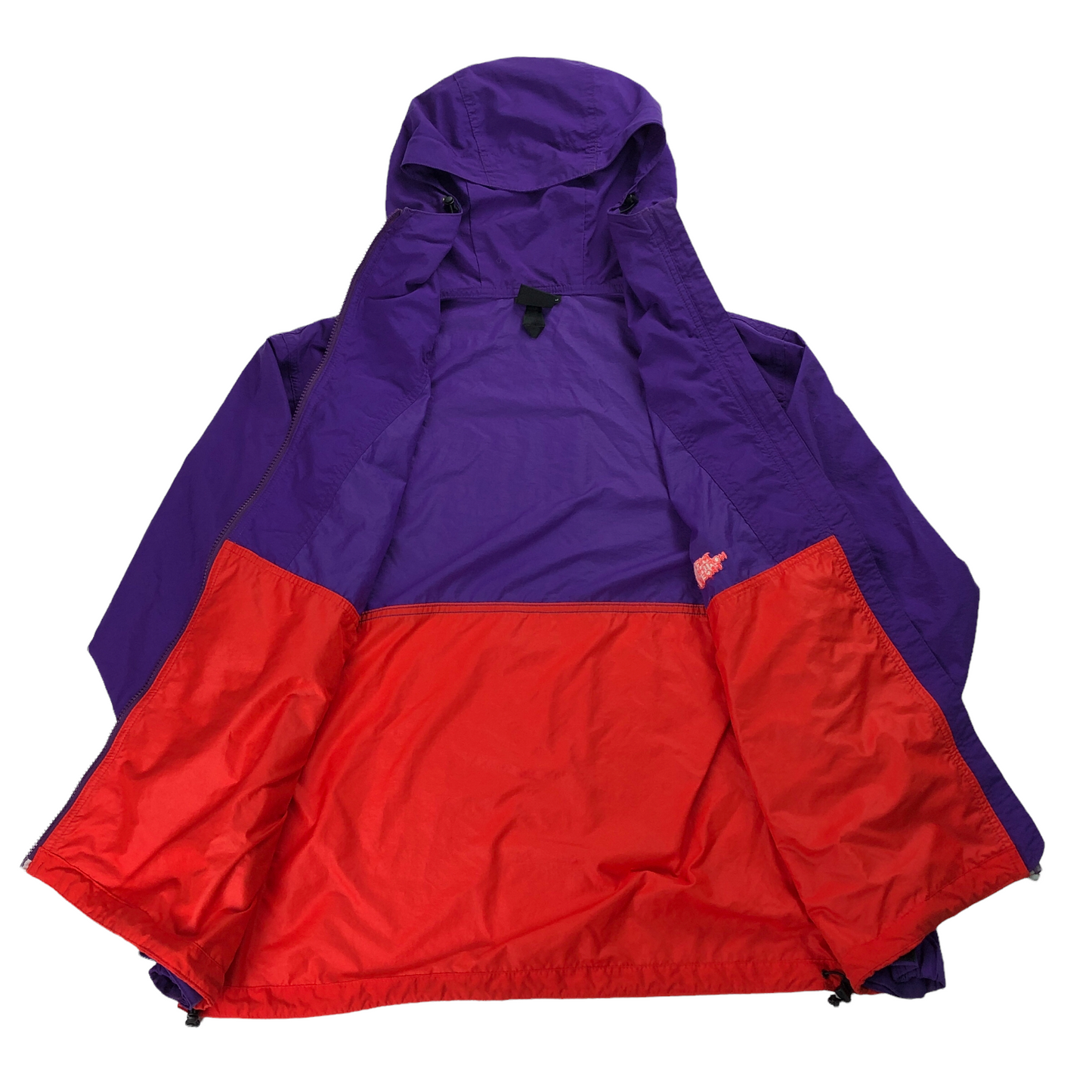 THE NORTH FACE ザノースフェイス サイクロンジャケット ナイロンジャケット フーディー ジップアップ　