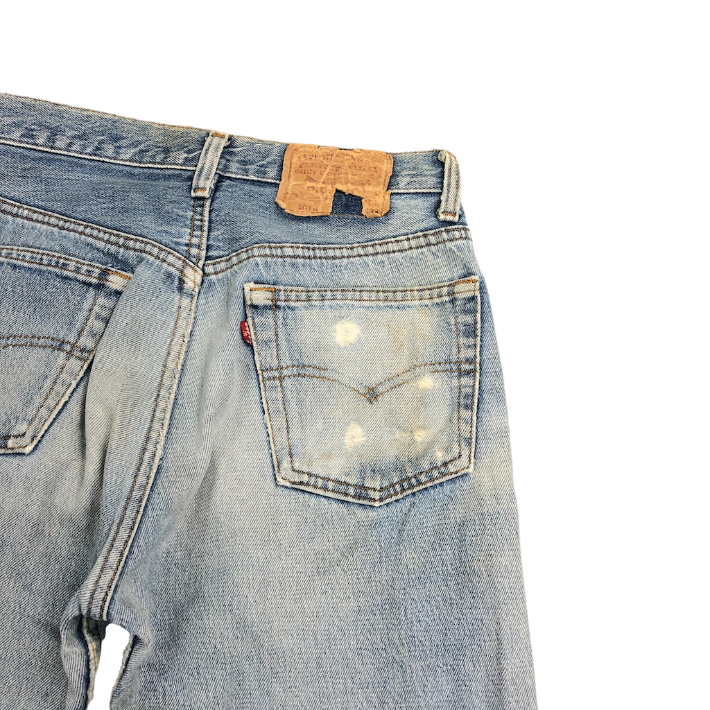 USA製 90s vintage Levi’s リーバイス 501 デニムパンツ ジーンズ