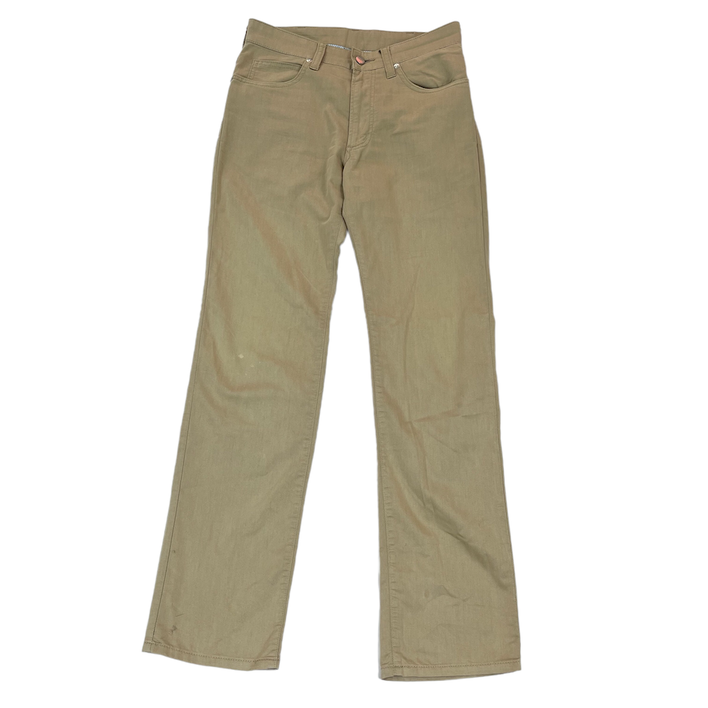 Wrangler ラングラー ロングパンツ ストレートパンツ