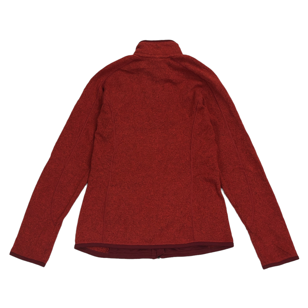 Patagonia パタゴニア ベターセータージャケット フルジップ ジップアップ STY25541F0