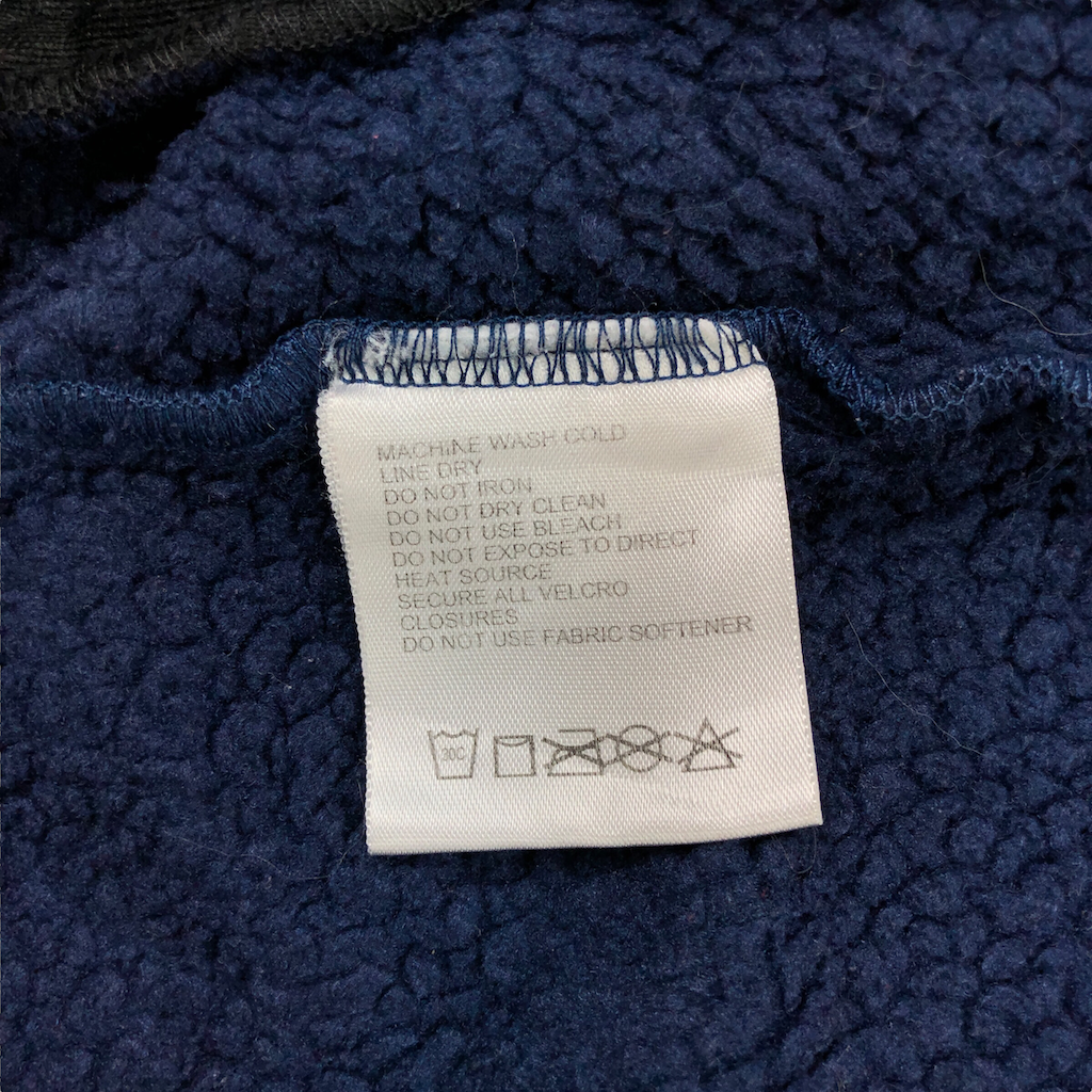 THE NORTH FACE ザノースフェイス デナリジャケット フリースジャケット ボア フルジップ ジップアップ