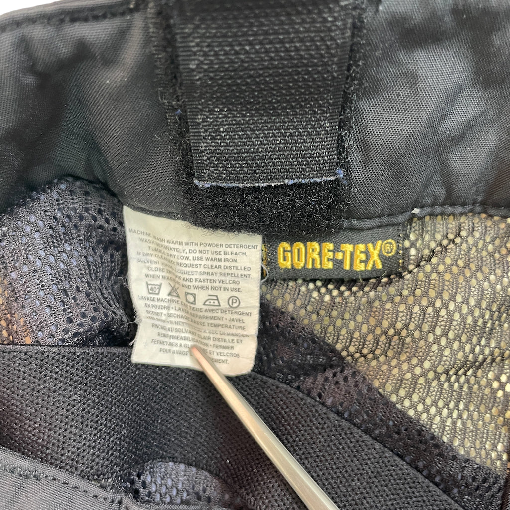Patagonia パタゴニア スキーパンツ GORE-TEX XCR ゴアテックス スキー スノボ