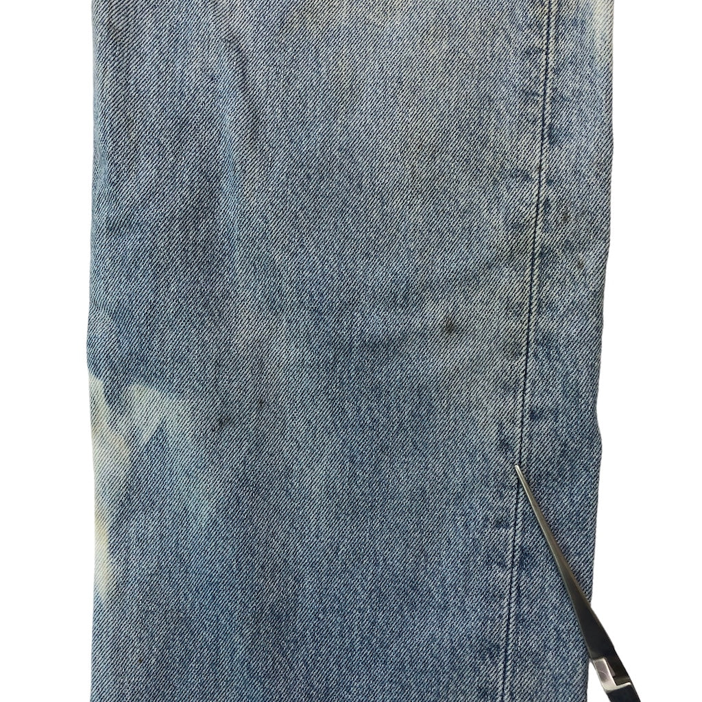 90s vintage USA製 Levi's リーバイス 501 デニムパンツ ジーンズ ジーパン 501−0134