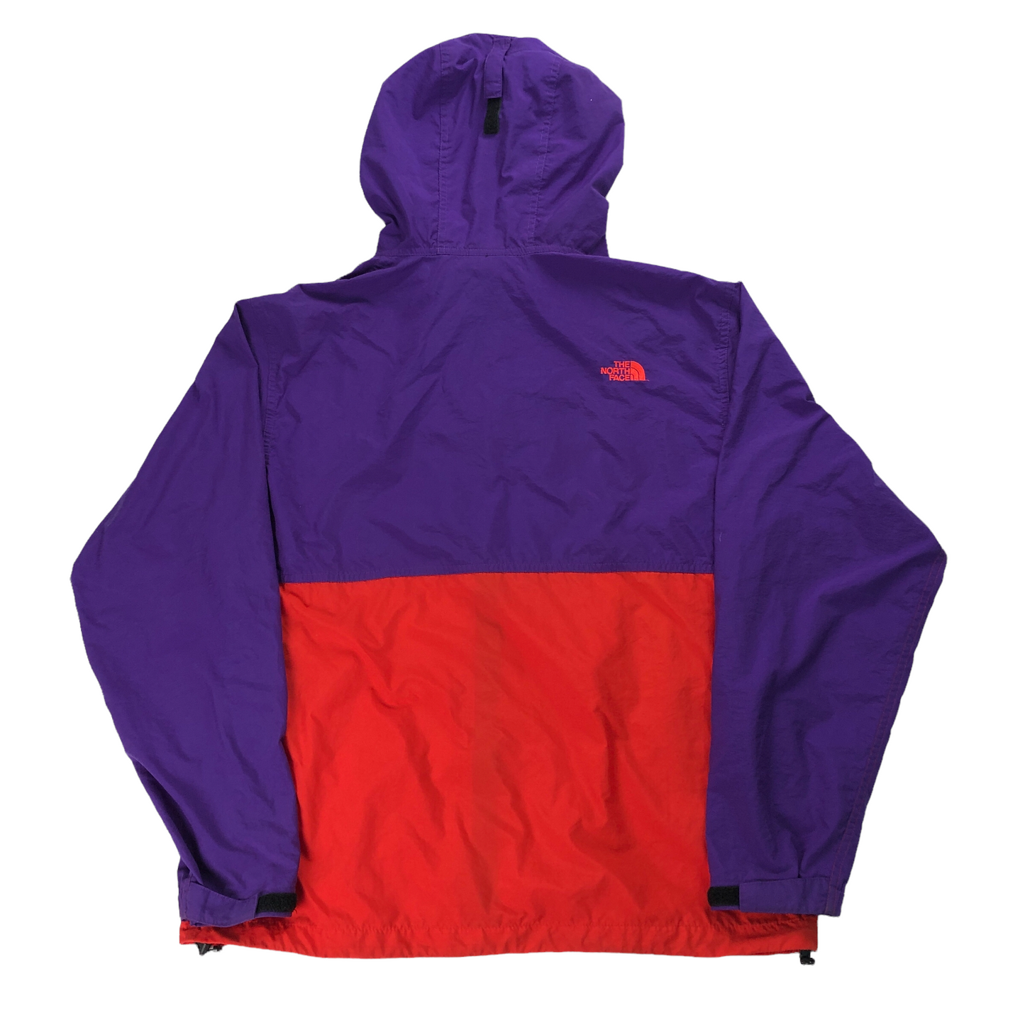 THE NORTH FACE ザノースフェイス サイクロンジャケット ナイロンジャケット フーディー ジップアップ　