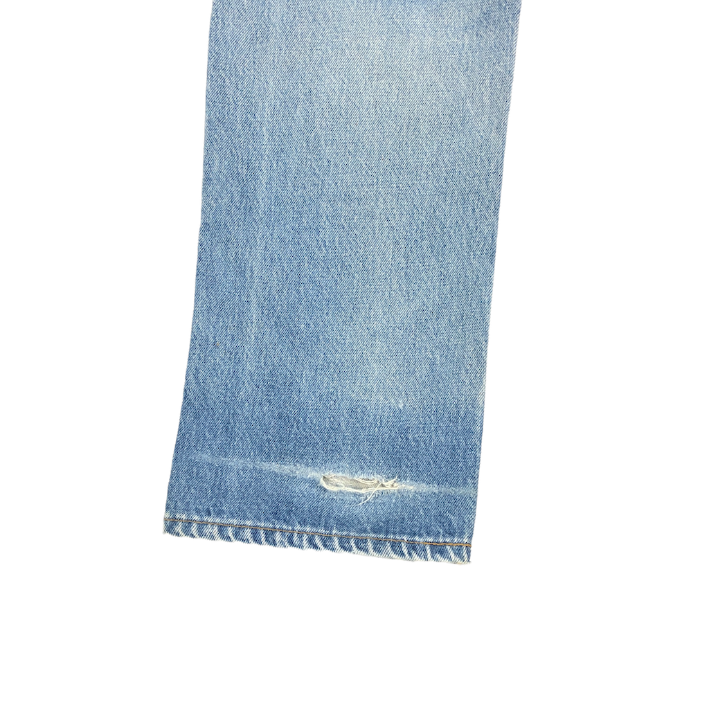 USA製 90s vintage Levi’s リーバイス 501 デニムパンツ ジーンズ