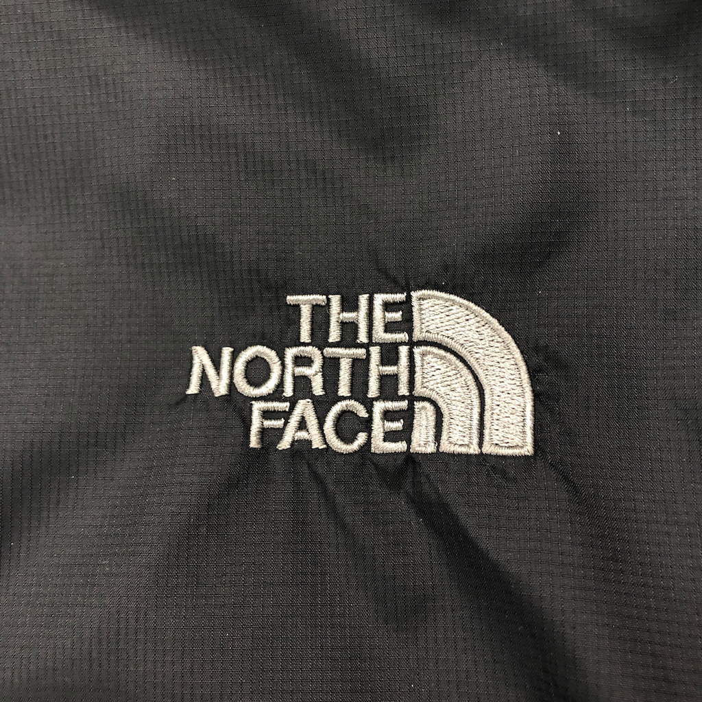 THE NORTH FACE ザノースフェイス マウンテンパーカー ナイロンジャケット PRIMALOFT フルジップ ジップアップ