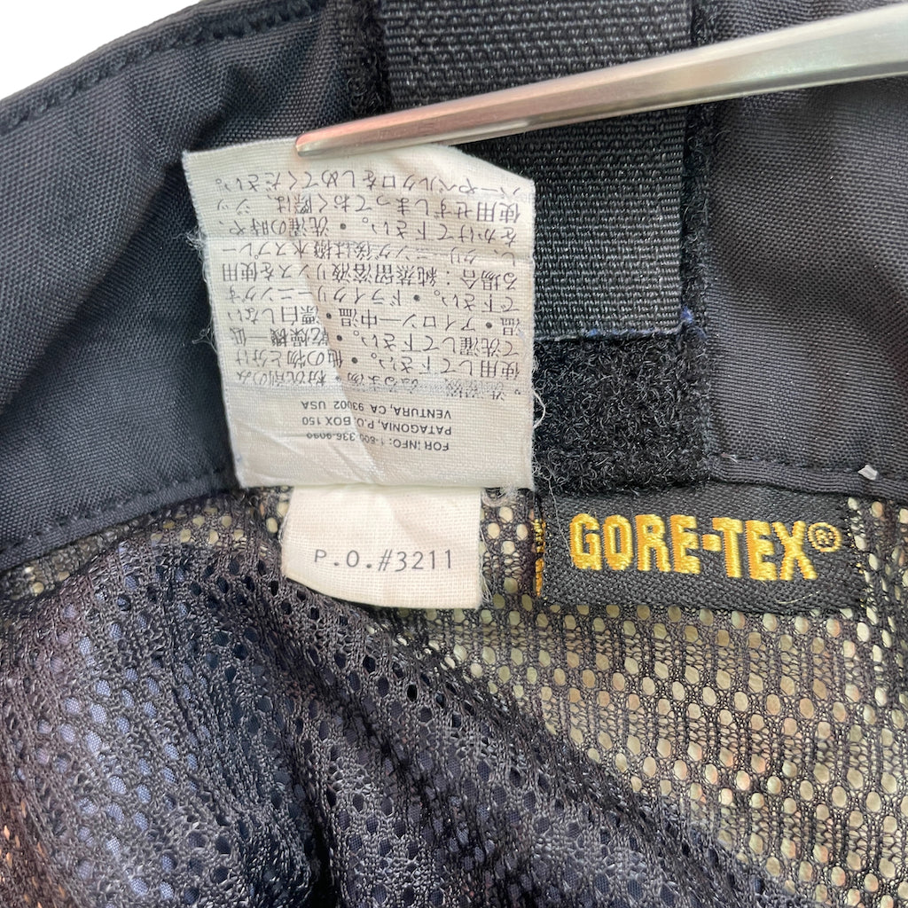 Patagonia パタゴニア スキーパンツ GORE-TEX XCR ゴアテックス スキー スノボ