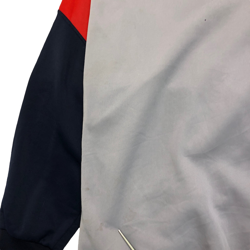 80s 90s vintage オーストリア製 PUMA プーマ ジャージ ナイロンジャケット