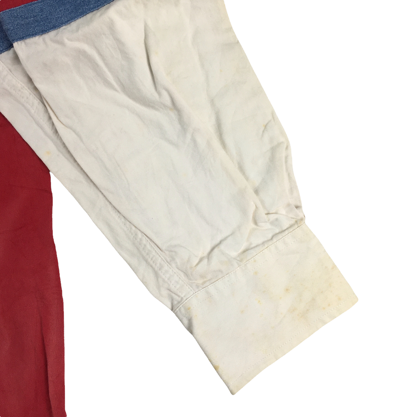 CUMBERLAND OUTFITTERS カンバーランドアウトフィッターズ BDシャツ ボタンダウン 長袖シャツ