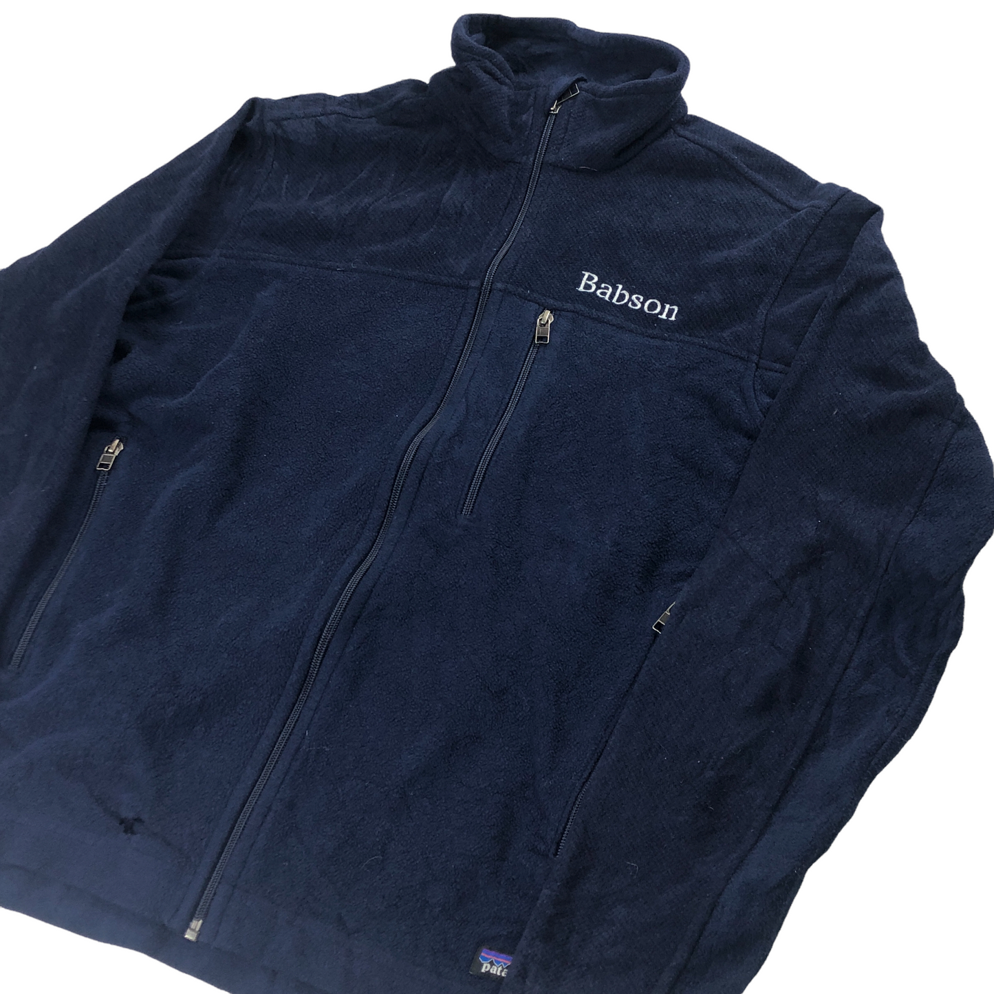 patagonia パタゴニア シンプルシンチラジャケット フリースジャケット ...