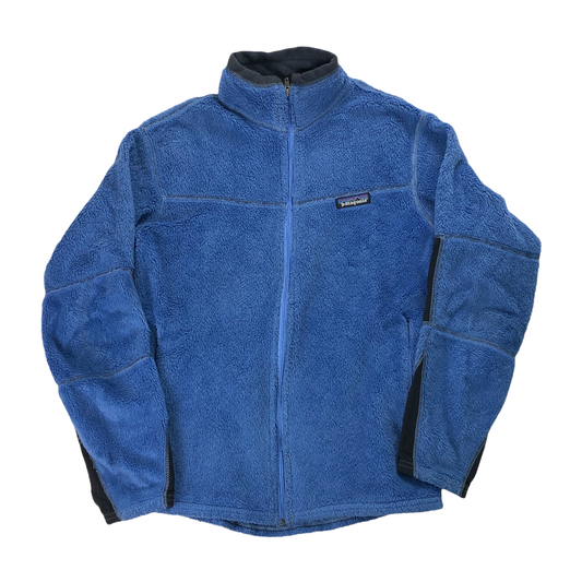 patagonia パタゴニア レギュレーター R2 フリースジャケット