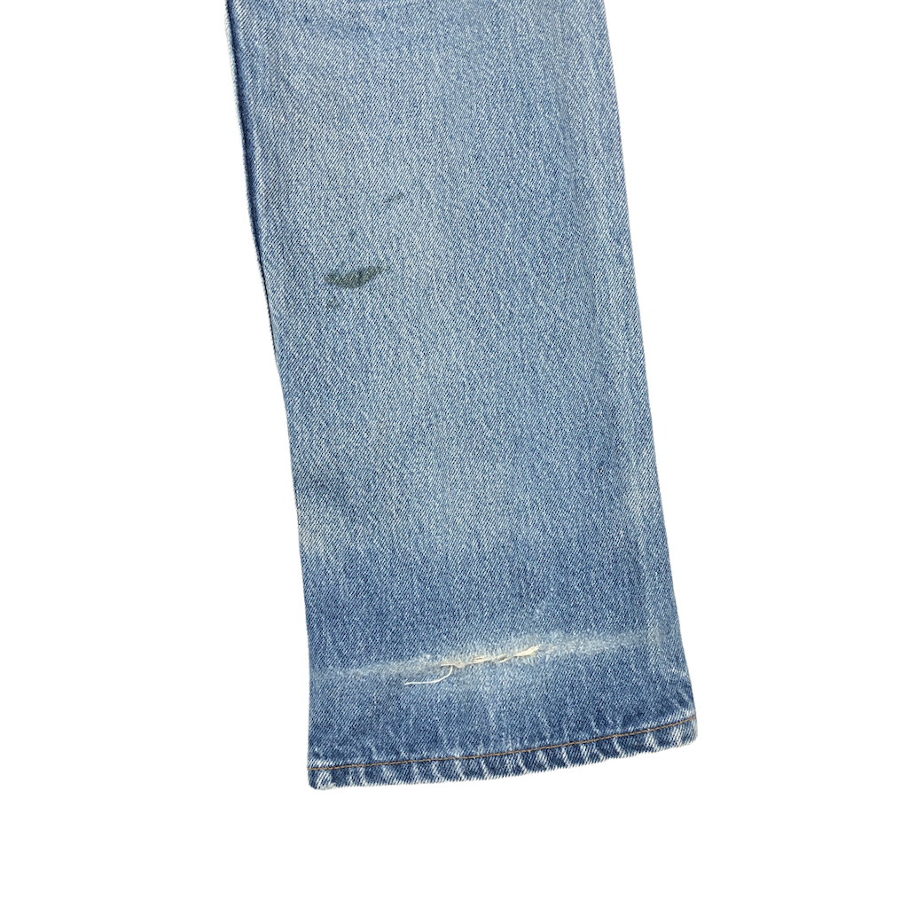USA製 90s vintage Levi’s リーバイス 501 デニムパンツ ジーンズ