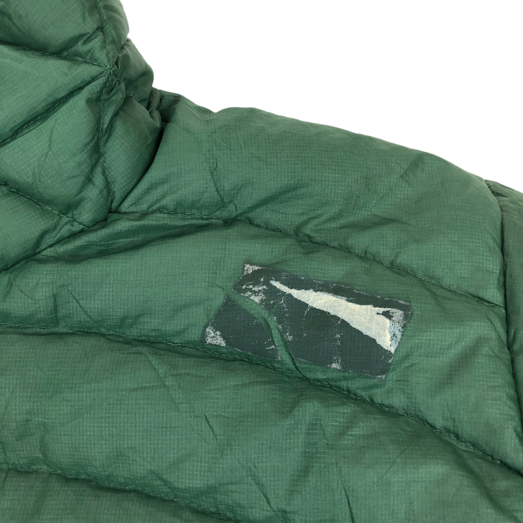 patagonia パタゴニア ダウンセーター DOWN SWEATER ジャケット フルジップ ジップアップ 84681