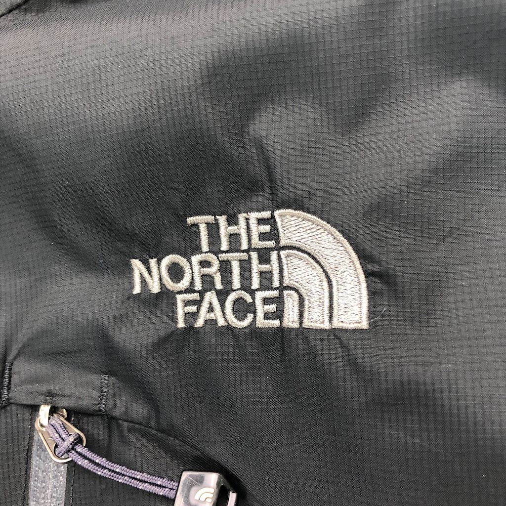 THE NORTH FACE ザノースフェイス マウンテンパーカー ナイロンジャケット PRIMALOFT フルジップ ジップアップ