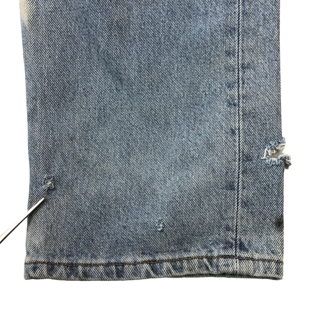 90s vintage USA製 Levi's リーバイス 501 デニムパンツ ジーンズ ジーパン 501−0134