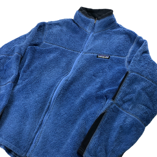 patagonia パタゴニア レギュレーター R2 フリースジャケット