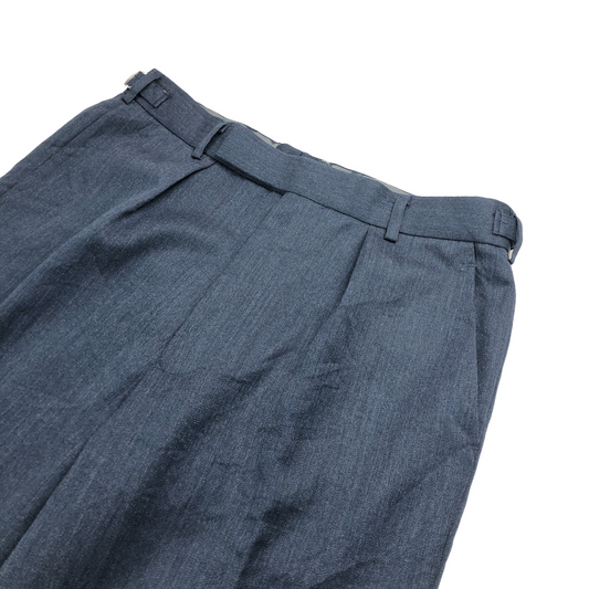 イギリス軍 王立空軍 No.2 DRESS トラウザーズ オフィサーパンツ