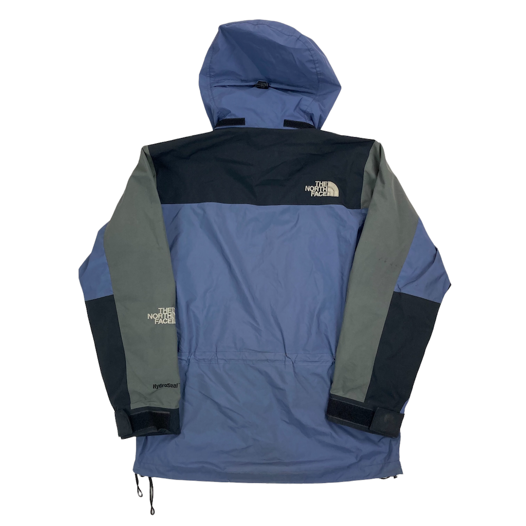 90s vintage THE NORTH FACE ノースフェイス マウンテンパーカー ナイロンジャケット