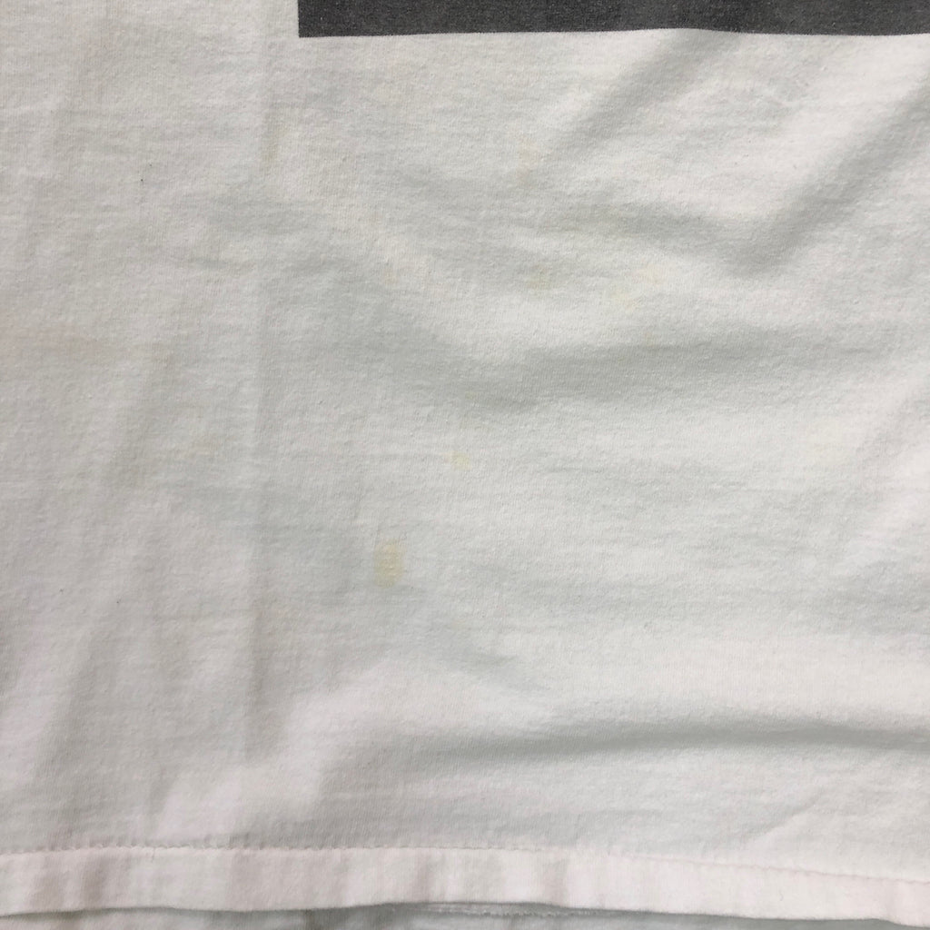 All Sports オールスポーツ JON BON JOVI ジョン・ボン・ジョビ Tシャツ 半袖 カットソー ビッグプリント