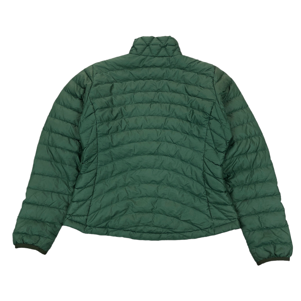 patagonia パタゴニア ダウンセーター DOWN SWEATER ジャケット フルジップ ジップアップ 84681