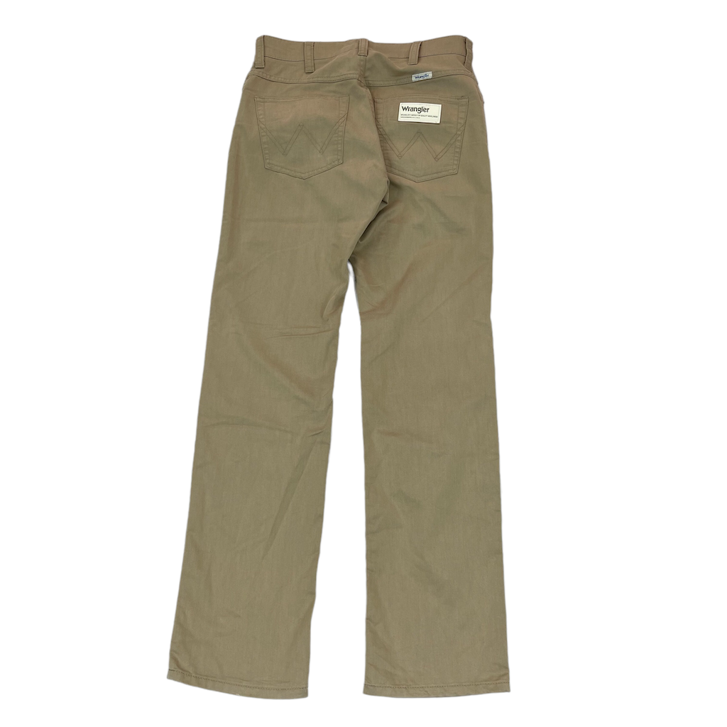 Wrangler ラングラー ロングパンツ ストレートパンツ