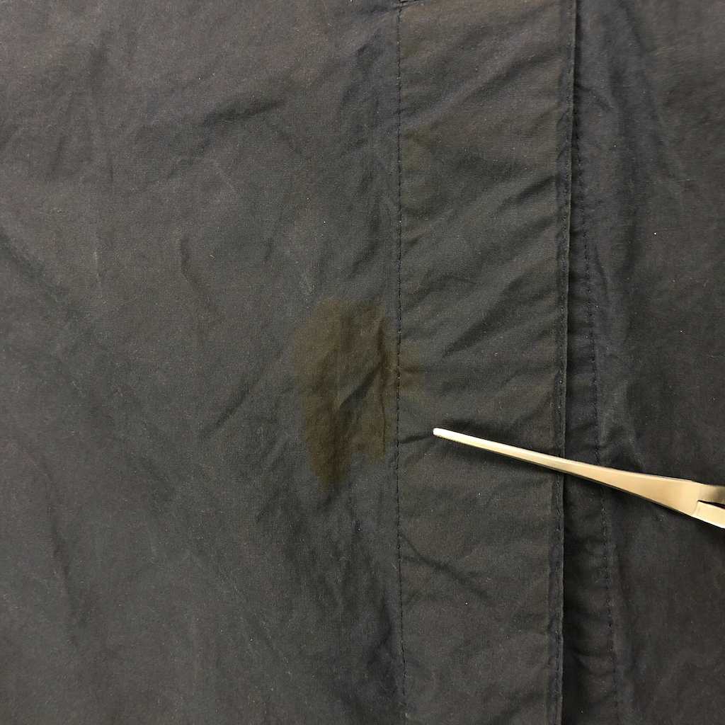 90s vintage Barbour バブアー TRENCH COAT トレンチコート オイルドジャケット ワックスドジャケット ロングコート ワックスドコットン