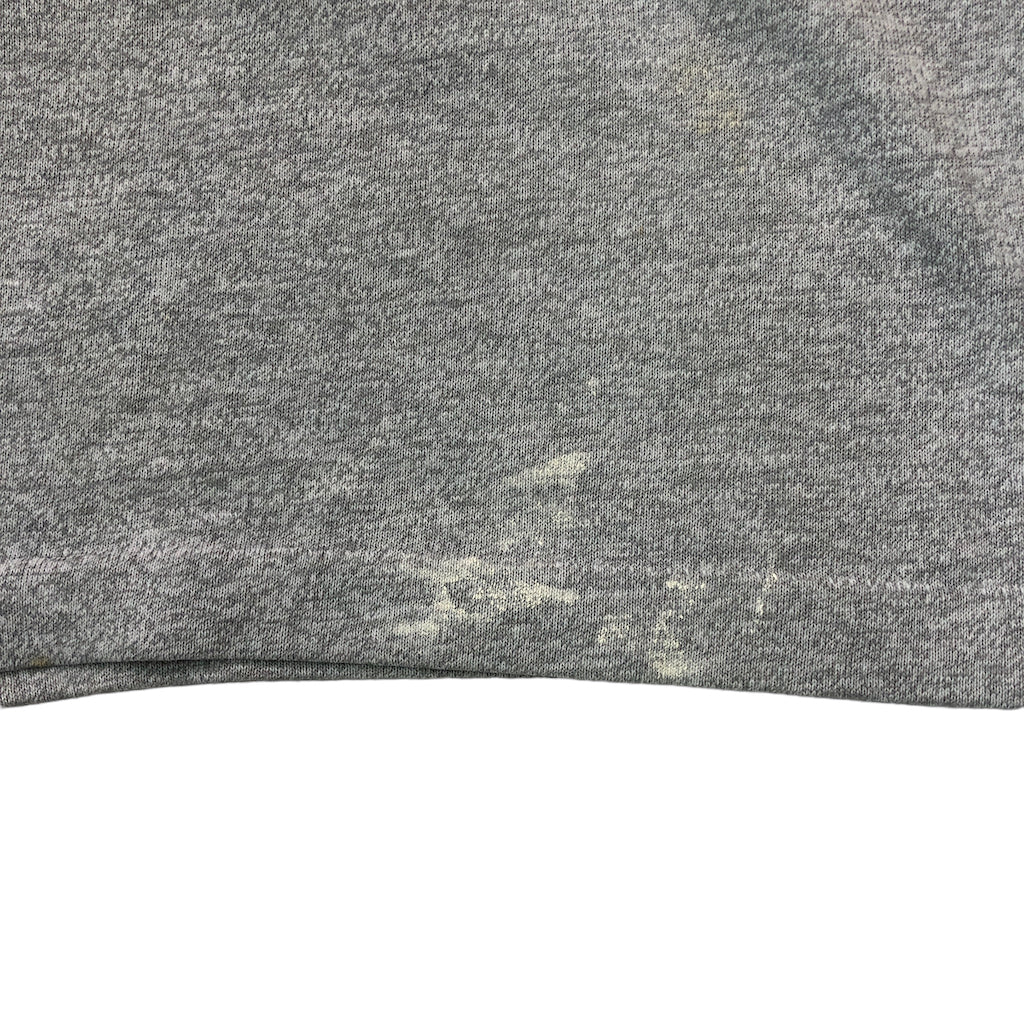 70s vintage NEW YORK YANKEES ニューヨーク・ヤンキース Tシャツ 半袖 カットソー ビッグプリント